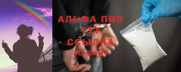 хмурый Снежногорск